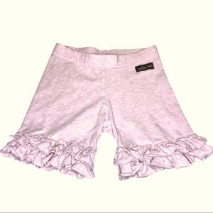 SOLD Pink Matilda Jane Shorties